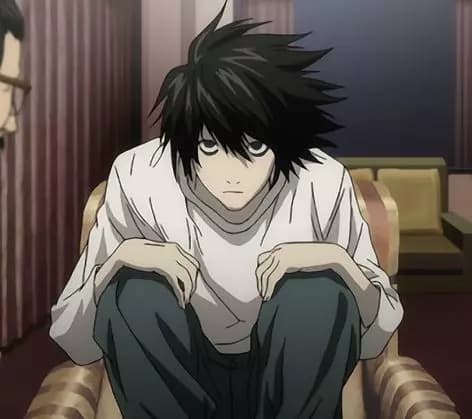 L. Lawliet thumbnail