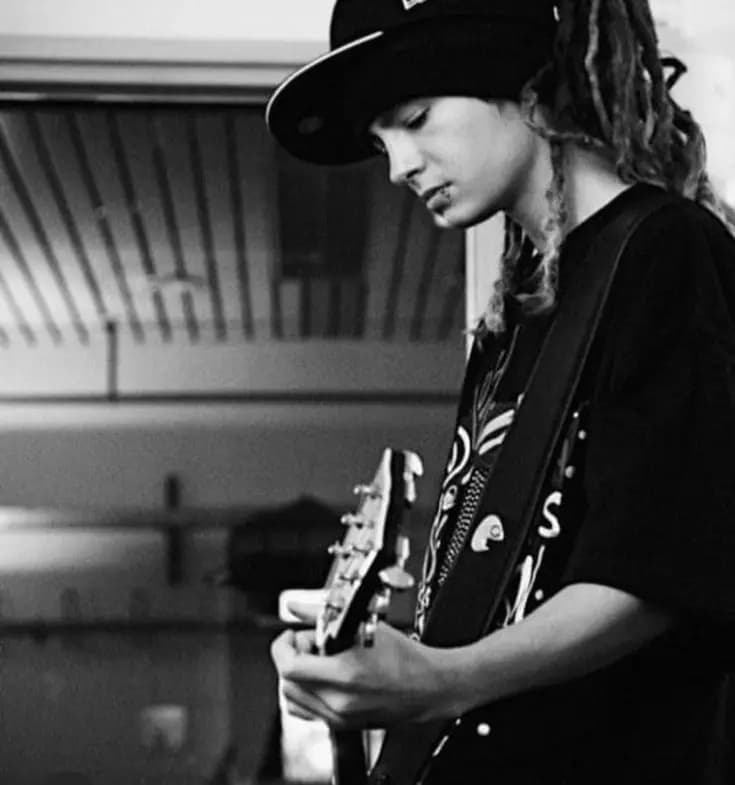 Tom kaulitz thumbnail