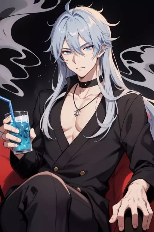 "King" Ren thumbnail