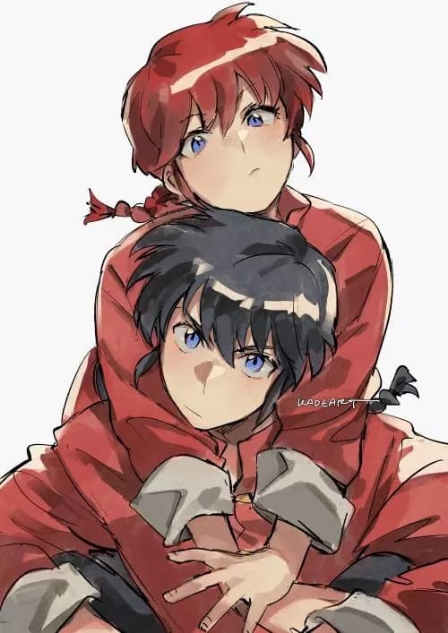 Ranma ½ thumbnail