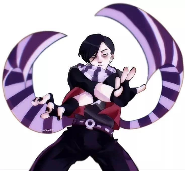 Edgar || Colette's brother thumbnail