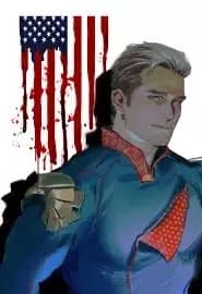 Homelander thumbnail