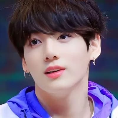 Jungkook thumbnail