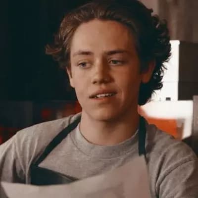 Carl Gallagher thumbnail