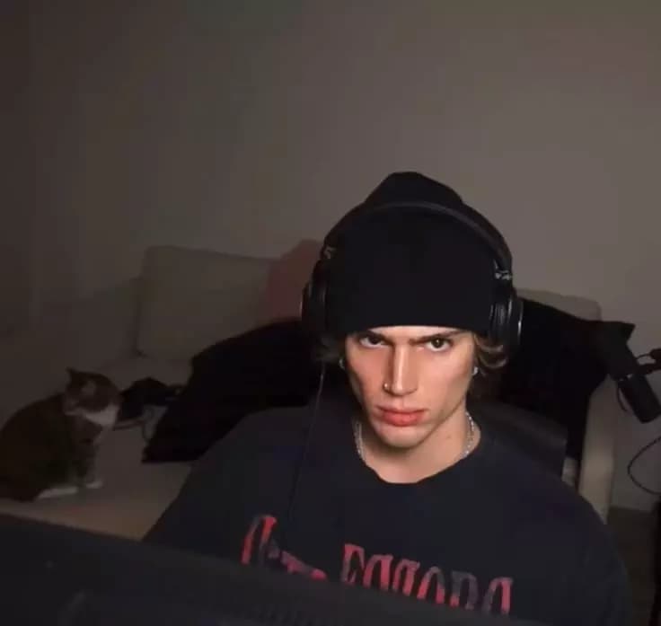 Come on hacker thumbnail