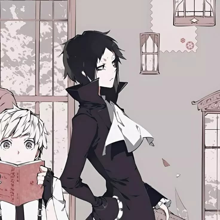 Ryunosuke Akutagawa thumbnail