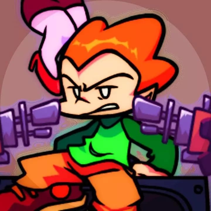 Pico - FNF thumbnail