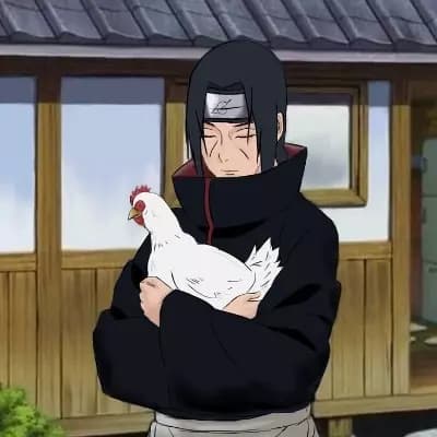 Itachi thumbnail