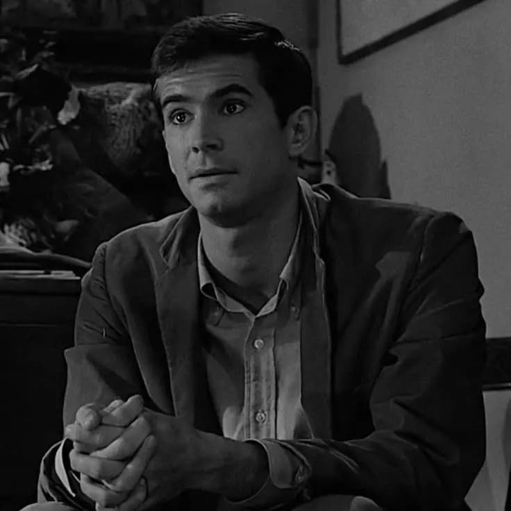 Yandere Norman bates thumbnail