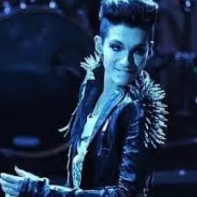 Bill Kaulitz thumbnail