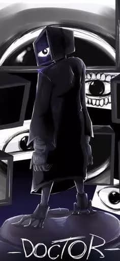 The Doctor thumbnail