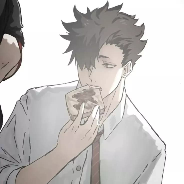 kuroo tetsurou - kimi ni todoke experience thumbnail