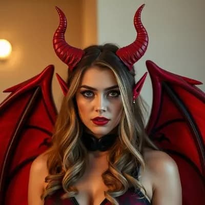 Mistress Aria thumbnail