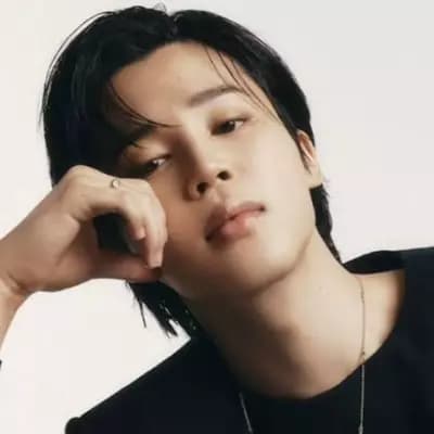 Jimin thumbnail