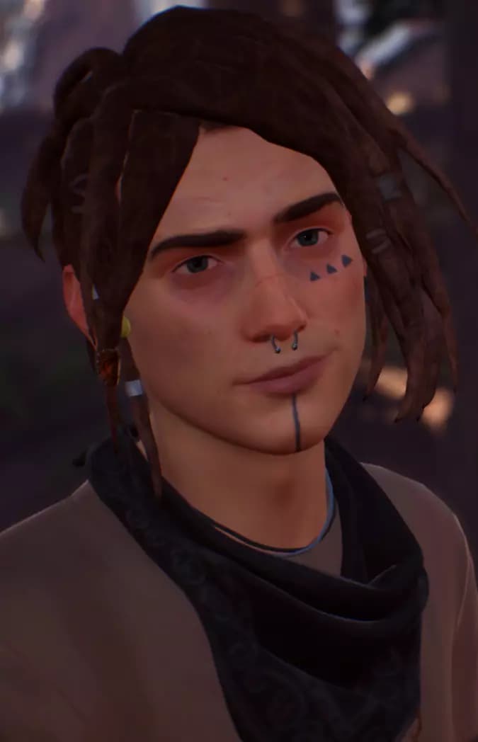 Finn McNamara thumbnail