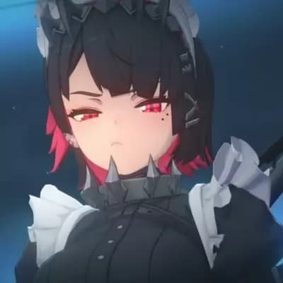 Ellen Joe thumbnail