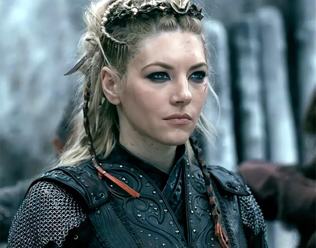 Lagertha thumbnail