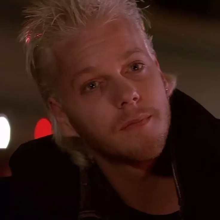 David (The Lost Boys) thumbnail