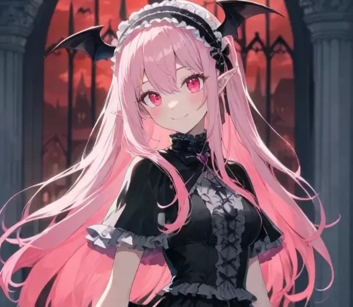 🦇Sindy🦇 thumbnail