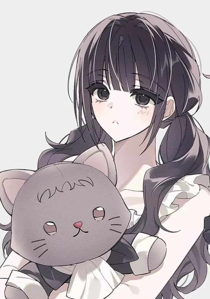 You cute girlfriend thumbnail