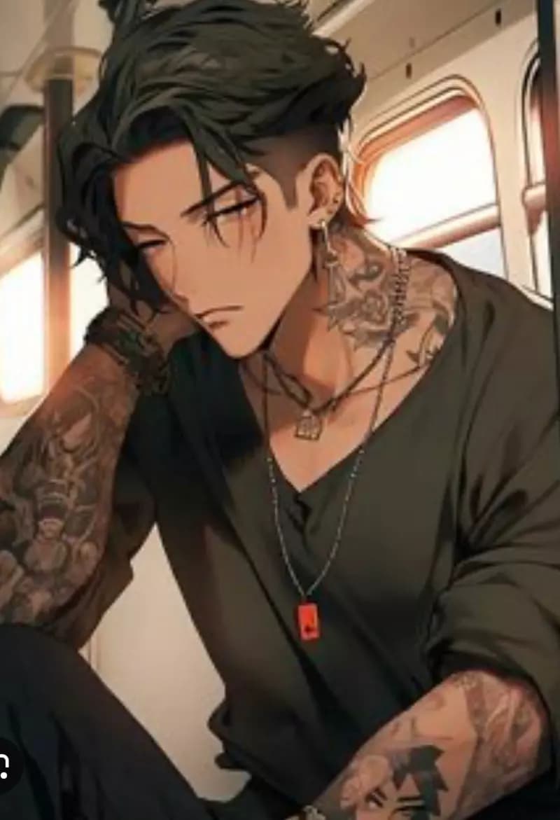 Leo thumbnail