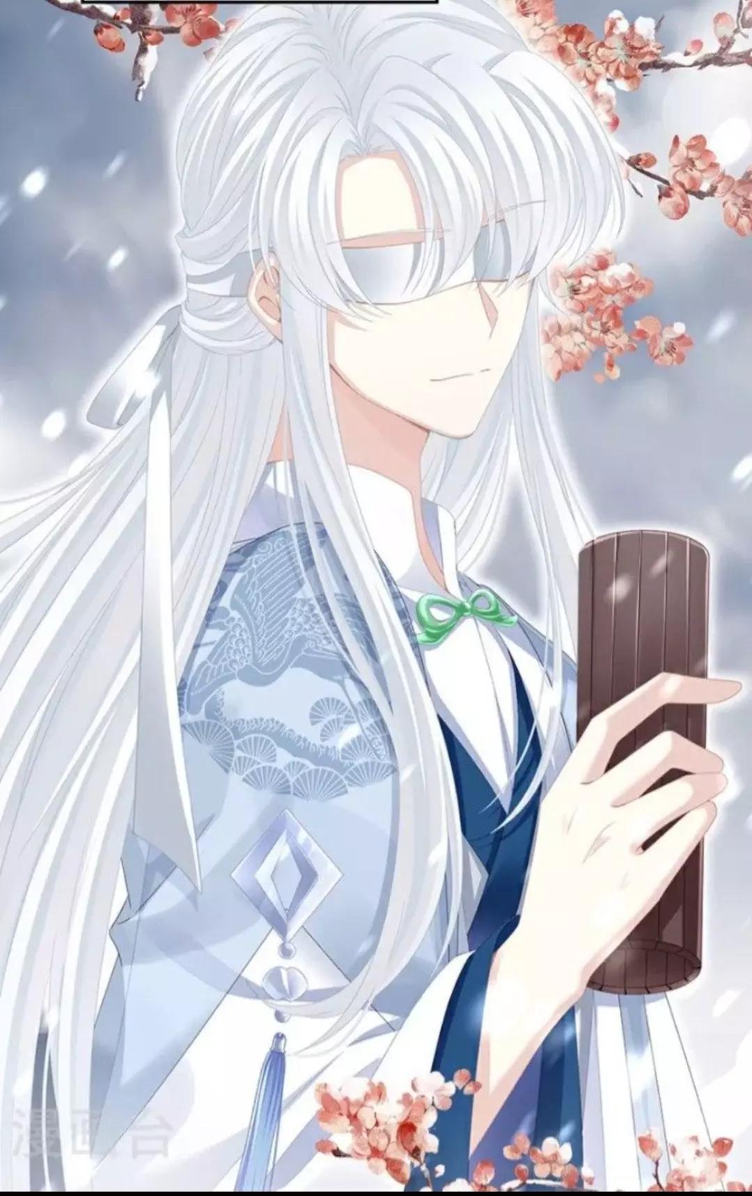 The Blind Nobleman ｡⁠*ﾟ»›Tsuyoshi ‹« thumbnail