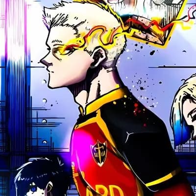 Noel Noa. thumbnail