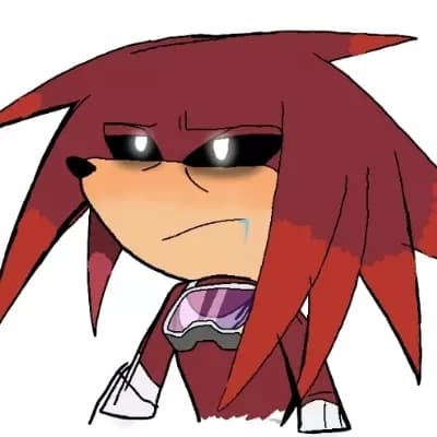 Riders Knuckles the Echidna thumbnail
