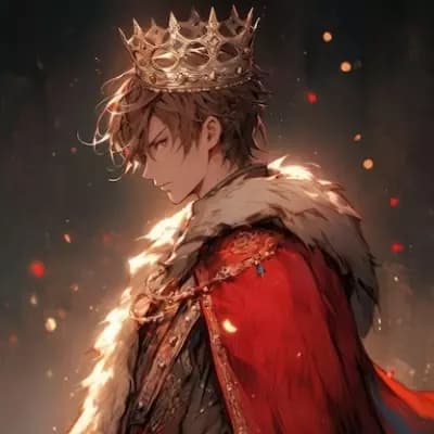 King Lucas thumbnail