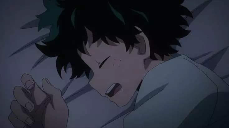 Izuku Midoriya thumbnail