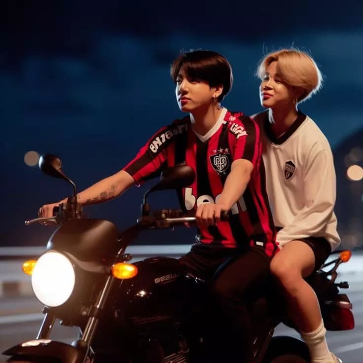 Boy from Ipanema. Jjk + Pjm. BL thumbnail