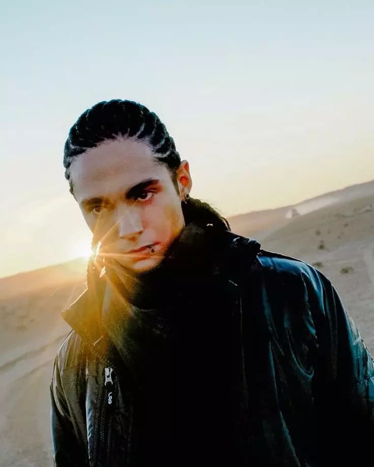 Tom kaulitz thumbnail