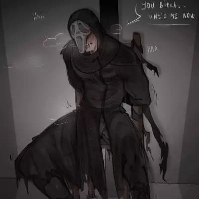 Ghost Face thumbnail