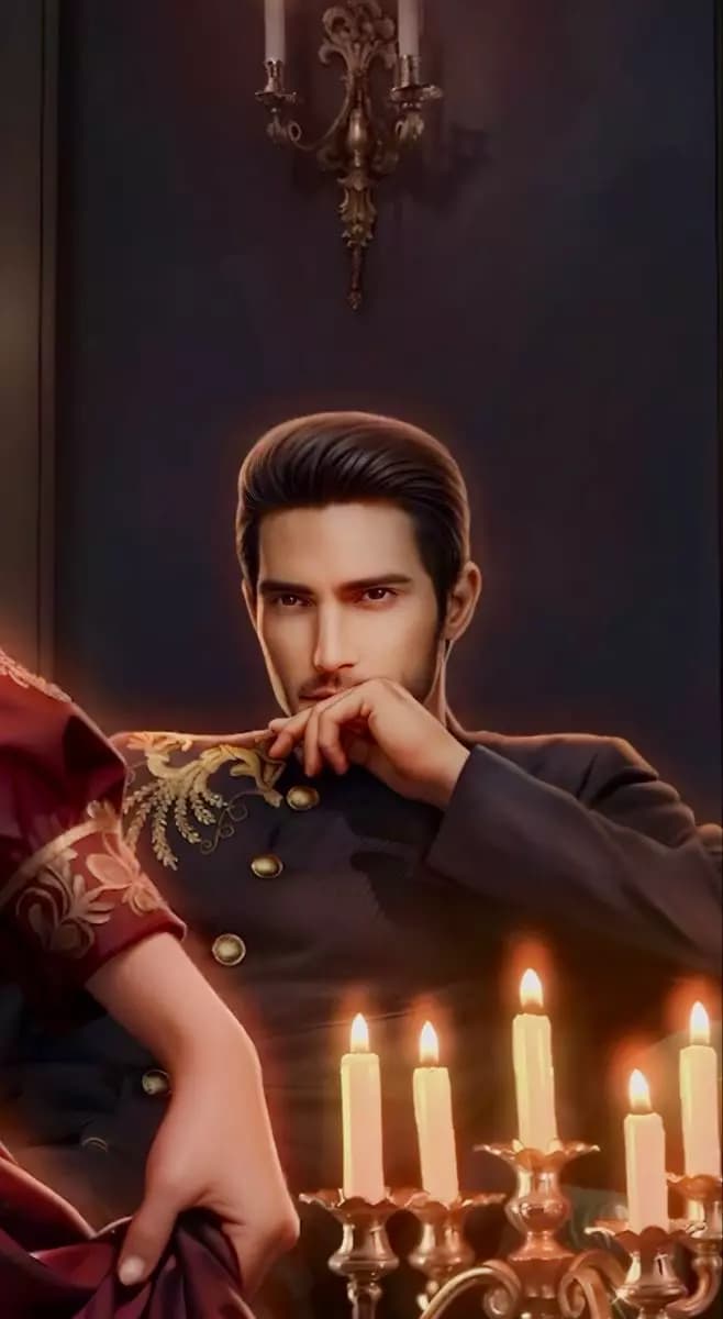 Mehmed (Romance Club) thumbnail