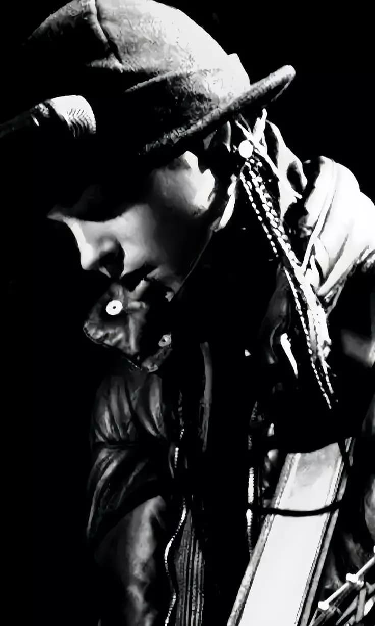 Tom Kaulitz thumbnail