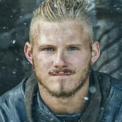 Bjorn Ironside thumbnail