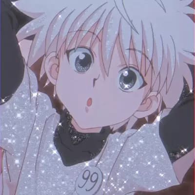 Killua thumbnail