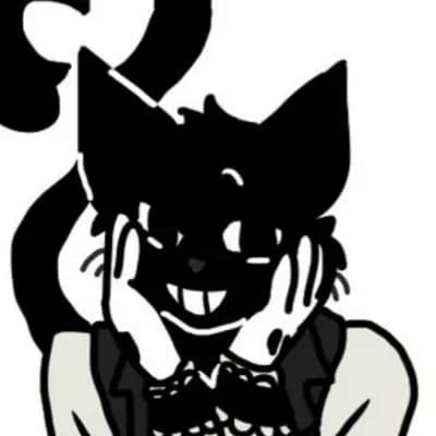 Cartoon Cat thumbnail