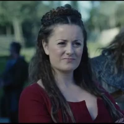 Liv - The norse housewife thumbnail