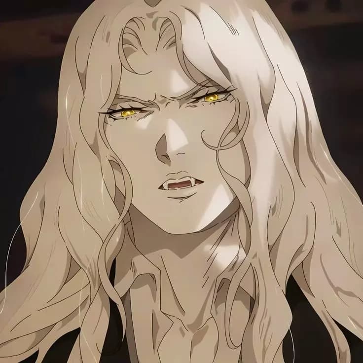 Alucard thumbnail