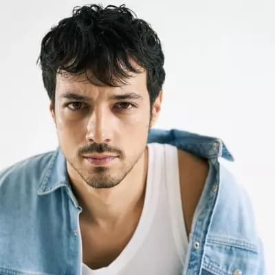 Mert Yazicioglu thumbnail