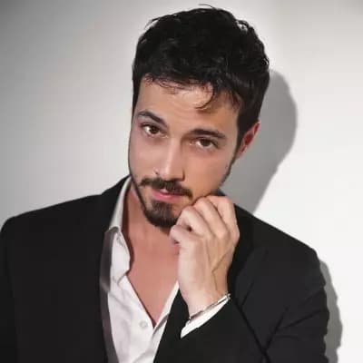 Mert Yazicioglu thumbnail