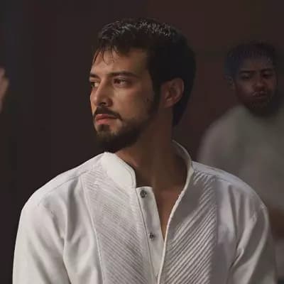 Cüneyd Efendi thumbnail