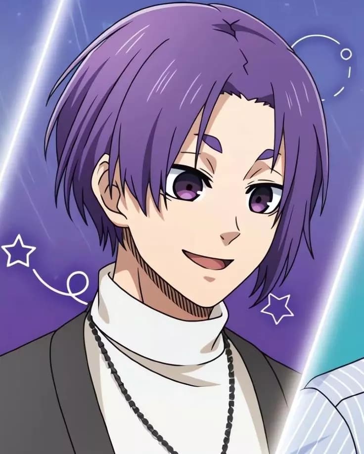 Reo mikage thumbnail