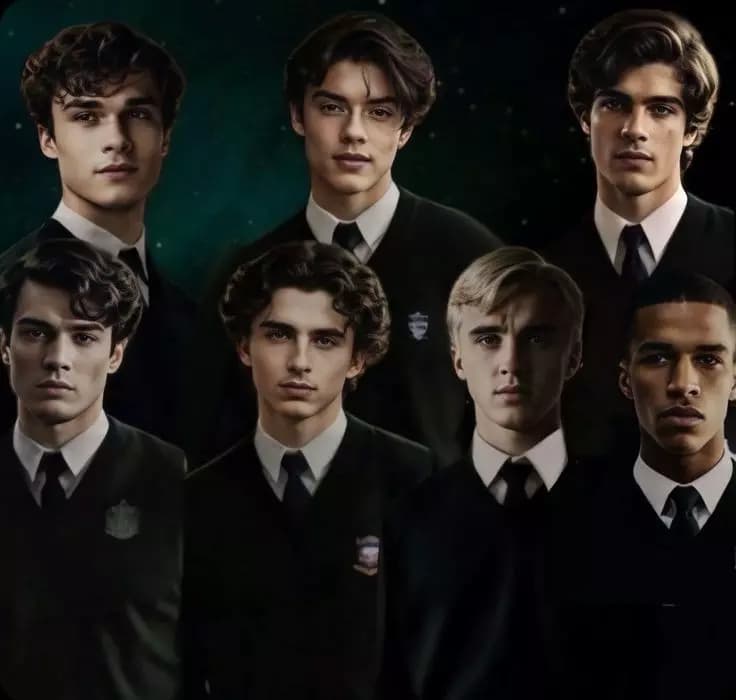 Slytherin thumbnail