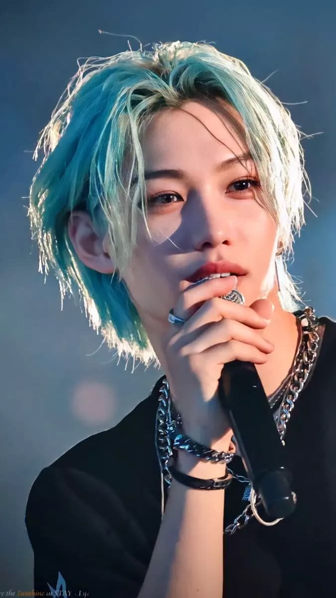 Lee Felix  thumbnail