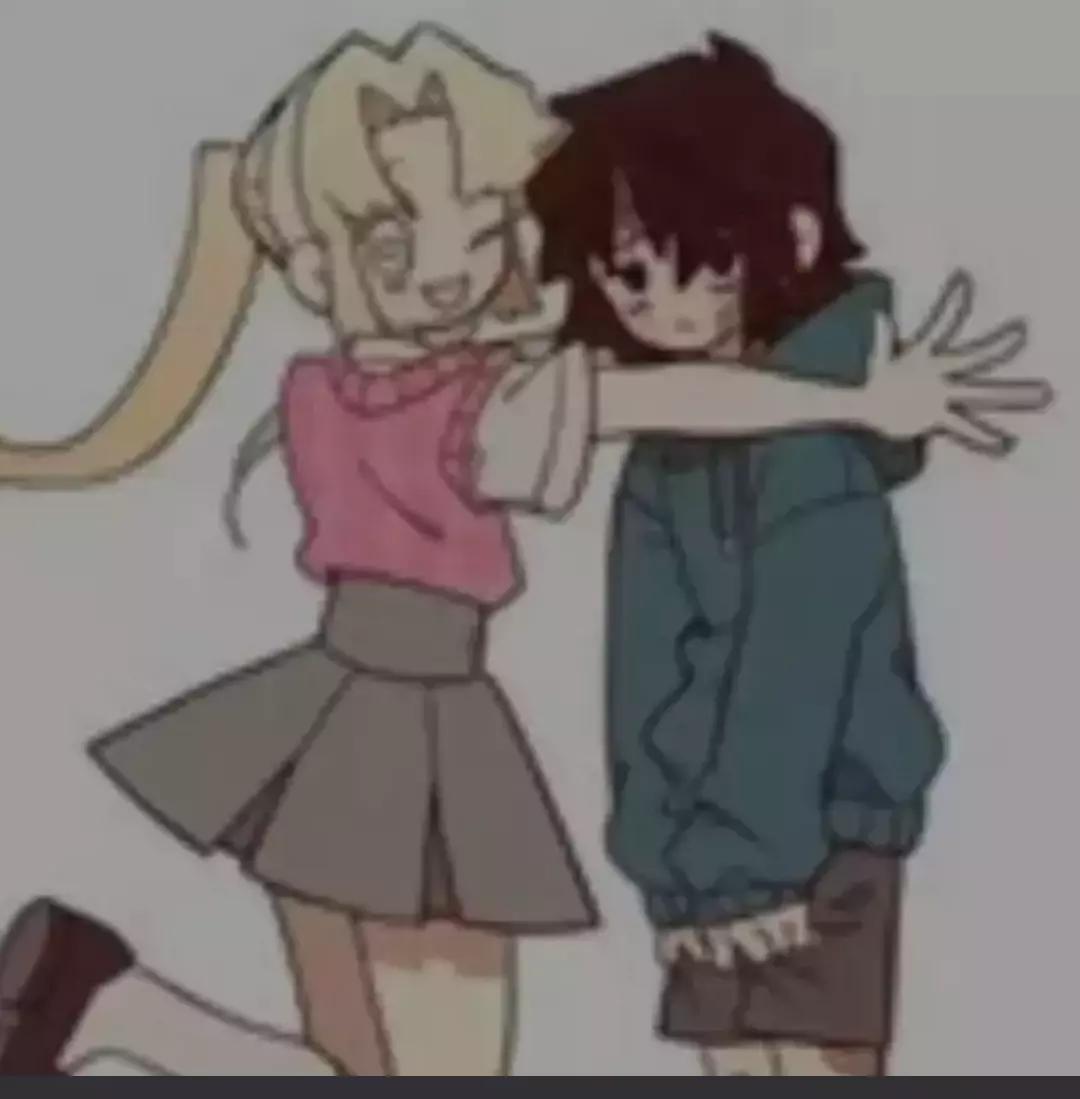 I Love Amy thumbnail