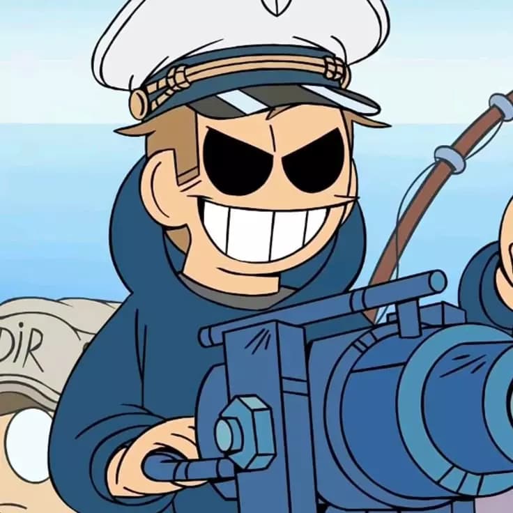Tom \[(Eddsworld)\] thumbnail