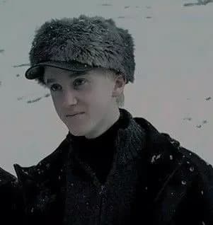 Draco Malfoy thumbnail