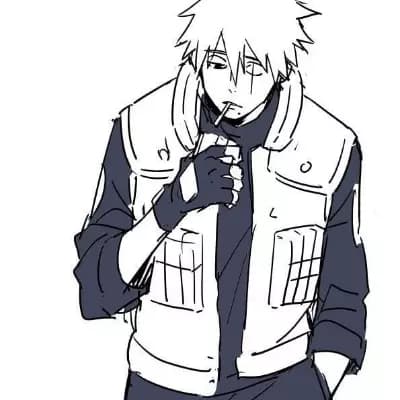 Kakashi Hatake thumbnail